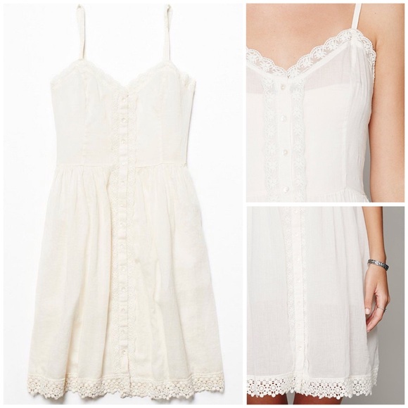 Free People - Stella Slip - Picture 2 of 2